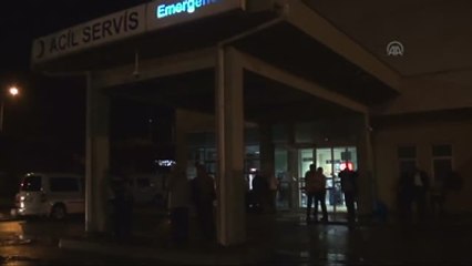 Düğünde Kazara Kendini Vuran Kişi Öldü