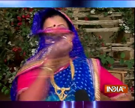 Thapki Pyar Ki Saas bahu aur Suspense Preview 14th August 2016