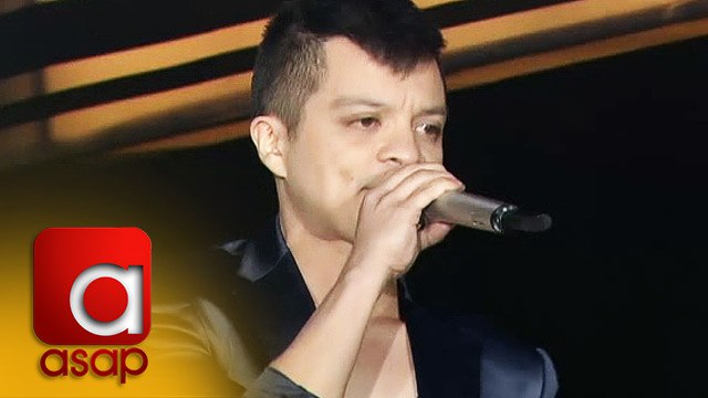 ASAP: Bamboo sings Uptown Funk