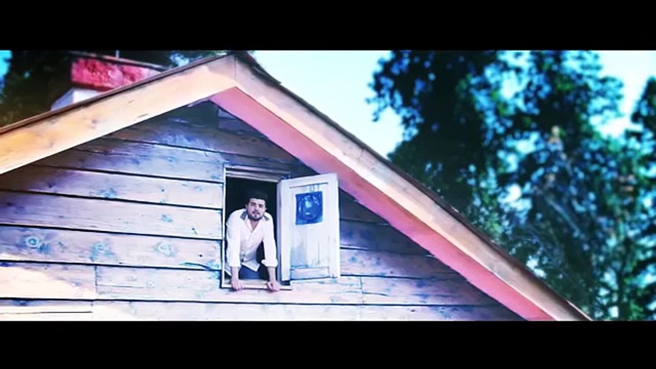 Amrinder Gill Kooch New Song 2016 ft Pav dharia Nabeel Shaukat Ali -