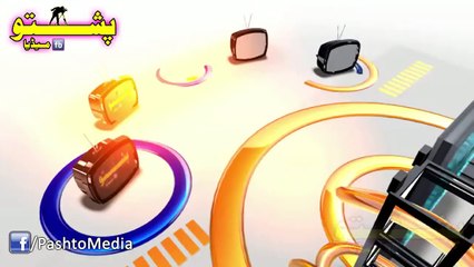 Nazia Iqbal 2016 funny Interview in Pashto & Farsi HD