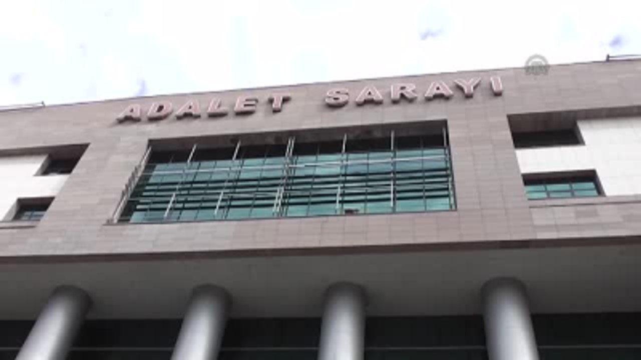 Fetö'nün Darbe Girişimi - Muş Jandarma Komutanı...