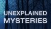 Unexplained Mysteries Paranormal America
