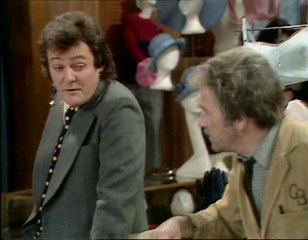 Are You Being Served - S 3 E 4 - Cold Store