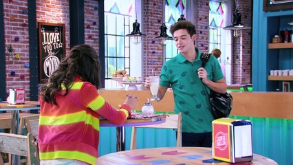 Soy Luna - Mejores escenas - Capítulo 12 (Parte 3)
