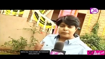 Dhruv Ka Style - Thapki Pyar Ki 14th August 2016