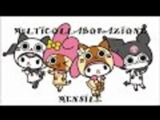 Ce n'è per tutti i mesi - Multicollaborazione mensile   Dicembre 2014