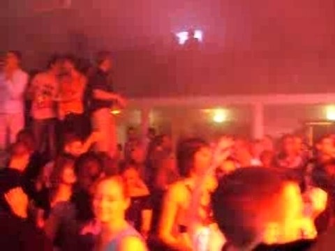 Erick Morillo @ Lc Club Nantes