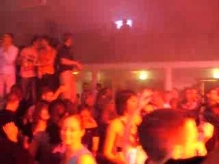 Erick Morillo @ Lc Club Nantes