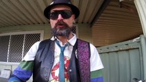 Lord Stompy: MUSIKANTI (traditional gypsy song)