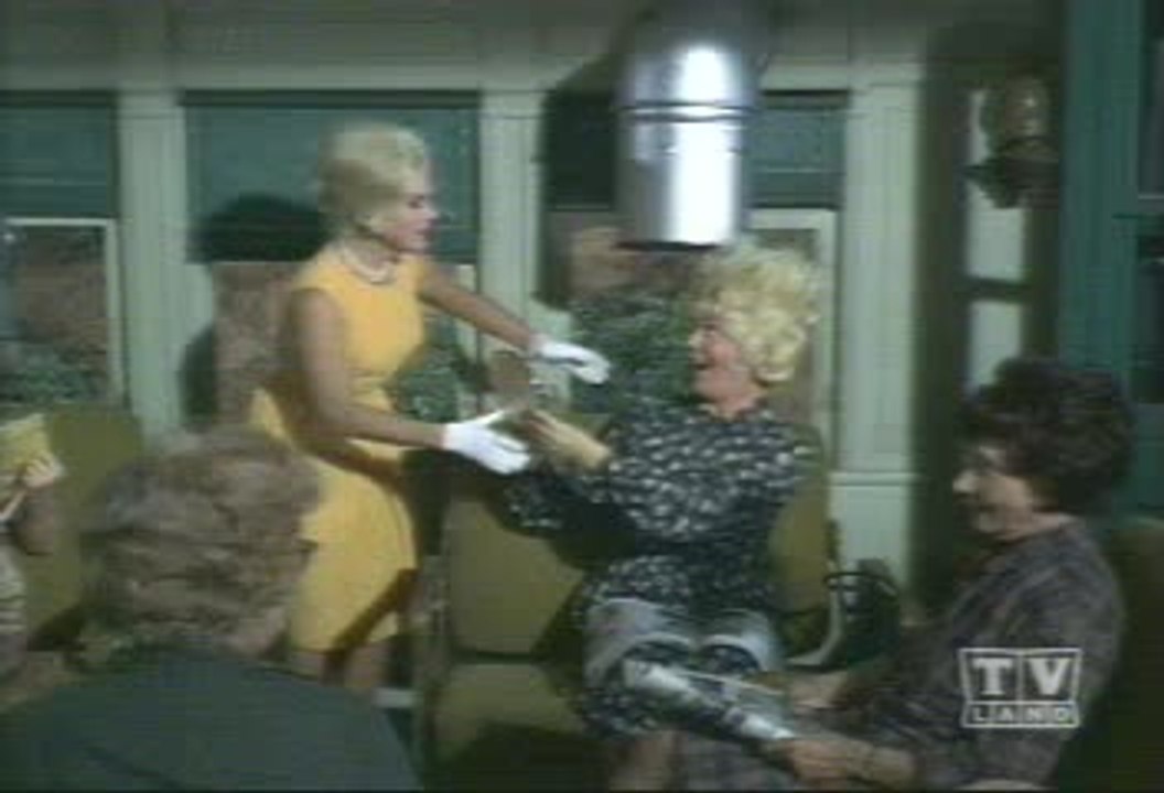 Green Acres - S 1 E 14 - What Happened In Scranton