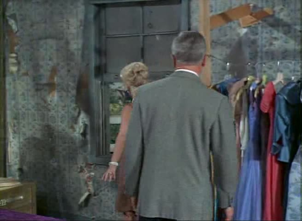 Green Acres S 1 E 15 How to Enlarge a Bedroom video Dailymotion