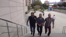 Eskişehir Muş İl Jandarma Komutanı Albay Çevik Eskişehir'de Gözaltına Alındı
