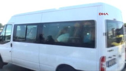 Edirne?de 6 Öğretmene Fetö/pdy Tutuklaması