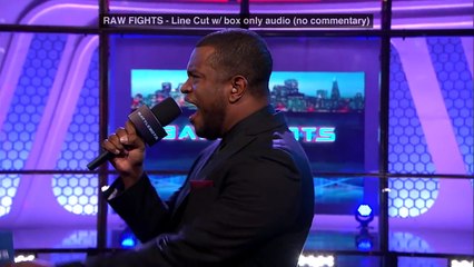 Bite Force vs The Ringmaster BattleBots Season 2 Round of 32