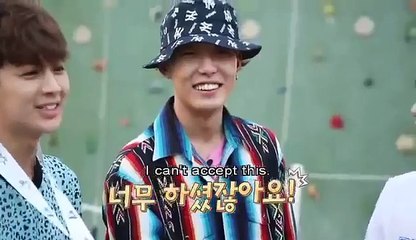 Engsub Ikon Kony S Summertime Part 4 Video Dailymotion