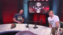 WWE Network Pick of the Week: The Stone Cold Podcast with Dean Ambrose