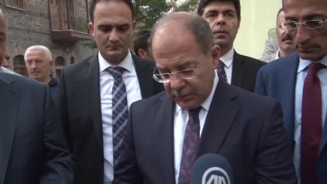 Sağlık Bakanı Akdağ: Millet Onlara Öyle Bir Tokat Vurdu Ki Sesi Pensilvanya'dan Çıktı