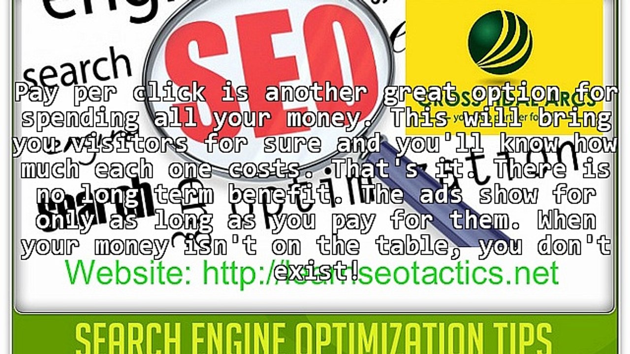 How to Get the Most SEO and Web Traffic Benefits from Blogging