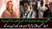 PTI Chairman Imran Khan Pays Tributes To Martyrs In PTI Rally