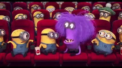 Minions - Best Adverts & Animations Compilation (2015)