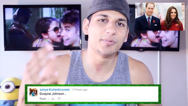 Selena Gomez & Justin Bieber Take Off Their Clothes In The Shower