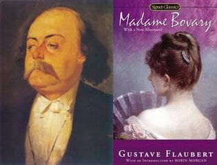 All Time Best Romantic Novels 5 Madame Bovary