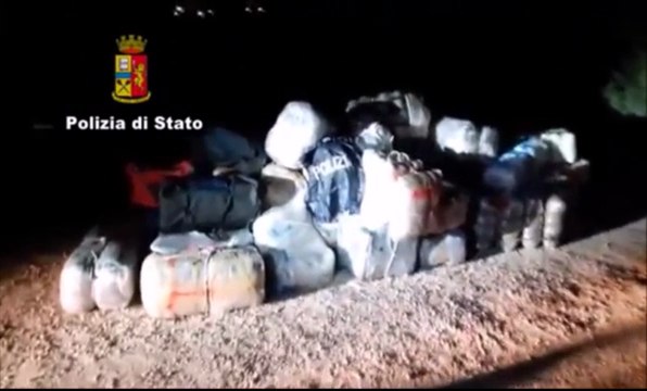 Pesaro - stroncato traffico internazionale di stupefacenti: 5 arresti