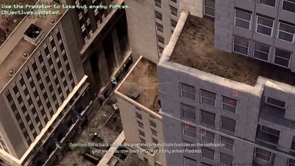 Call Of Duty Modern Warfare 3 - Parte 2 (720p) (60FPS)