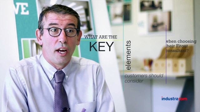 office fitouts Sydney Australia