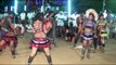 Karakattam Tamil village festival double meaning hot dance