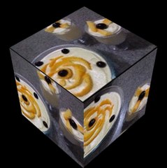 Simi's Home Kitchen 40 Delicious Mango Mousse