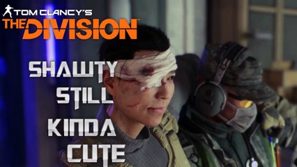 Damn Why Did I Die So Many Times| The Division #3