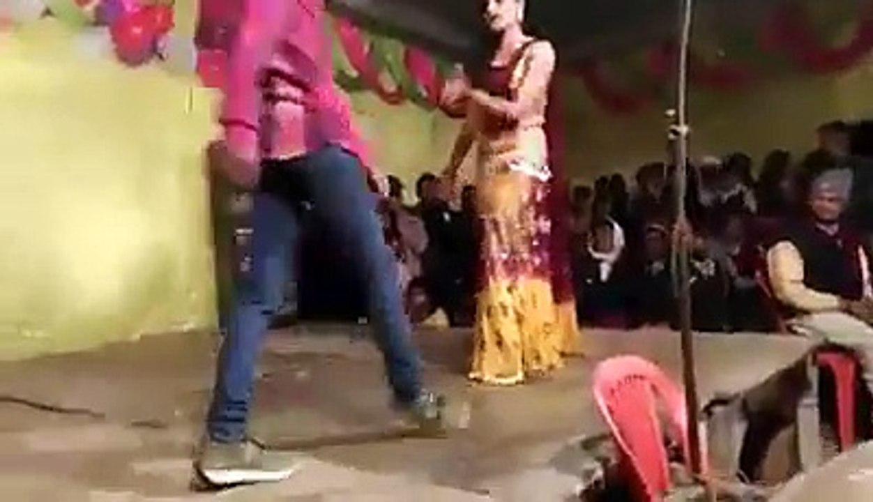 shadi dance