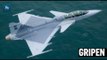 Conheça o Gripen, caça sueco escolhido pelo governo brasileiro