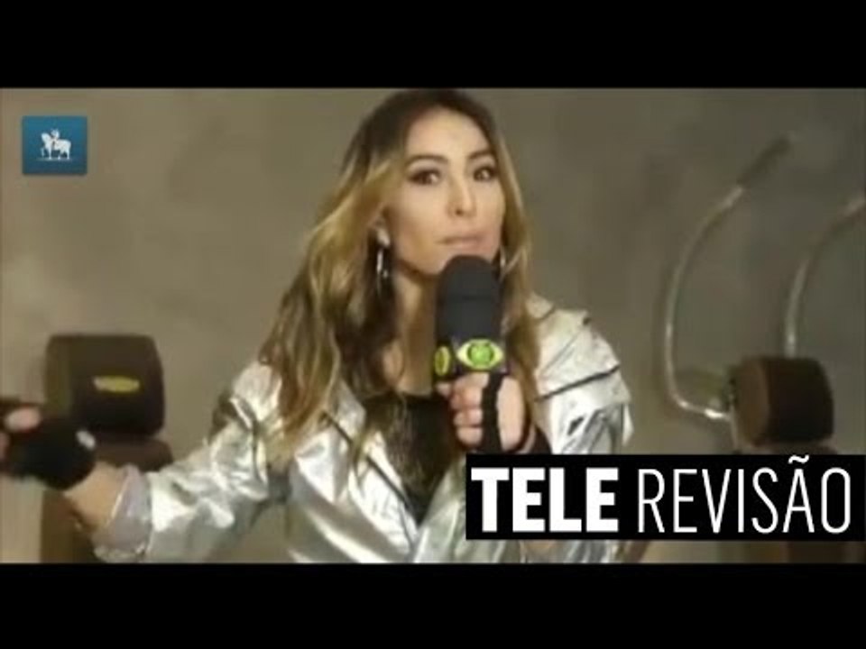 A escolha de Sabrina
