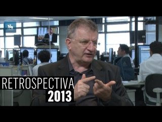 "Os partidos e o Congresso se incapacitaram para fazer reformas", diz cientista político