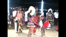 Karakattam sexy village midnight record dance