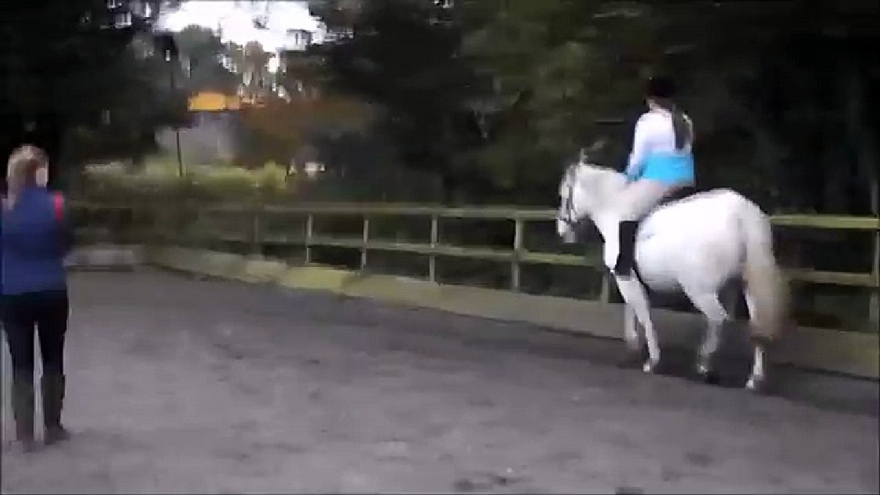 Fall From Nathan