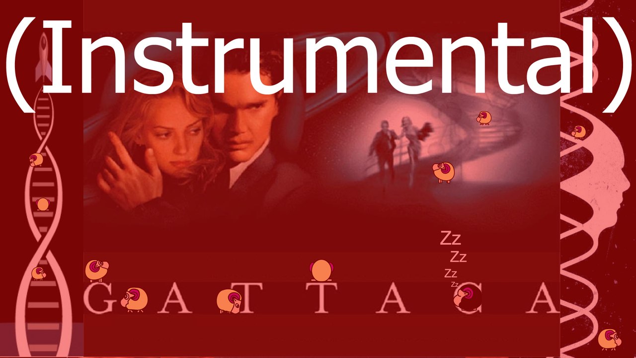 ♫__thelonewolfCub rearView: Gattaca/PotatoCut(Instrumental)