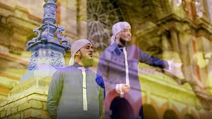 Qadam Hai Bilal by Ehsaan Tahmid ᴴᴰ Inc Eng Subs