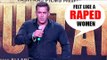 Salman Khan 'Raped Women' Controversy Audio With English & Hindi Subtitles