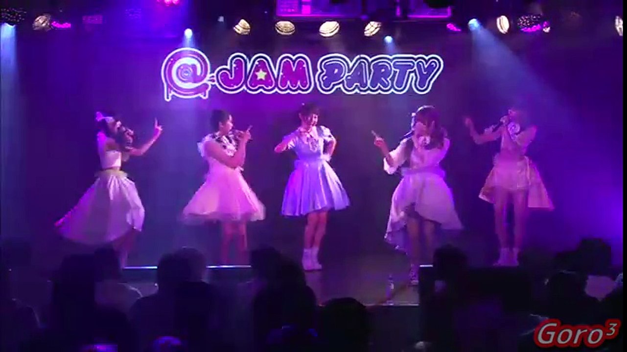 ATJ ⑮ MP ２部 ５曲