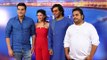 Jeena Isi Ka Naam Hain Trailer Launch | Arbaaz Khan, Ashutosh Rana, Prem Chopra, Manjari Phadnis