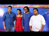 Jeena Isi Ka Naam Hain Trailer Launch | Arbaaz Khan, Ashutosh Rana, Prem Chopra, Manjari Phadnis