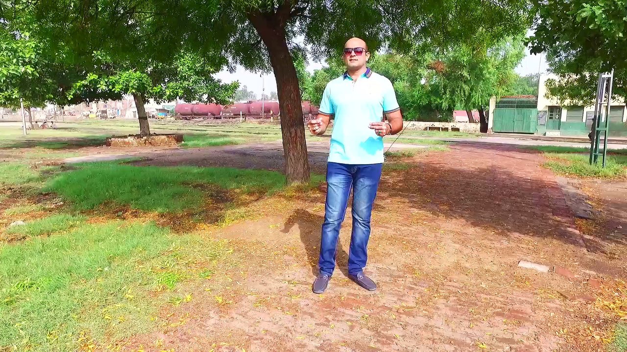 Pakistan Di Dharti Nu Main.Milli Naghma By Manzoor Mirza.Poet Azad Naqibee