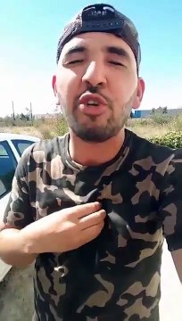 Le Marseillais qui avait menacé Daesh s'est fait tirer dessus.