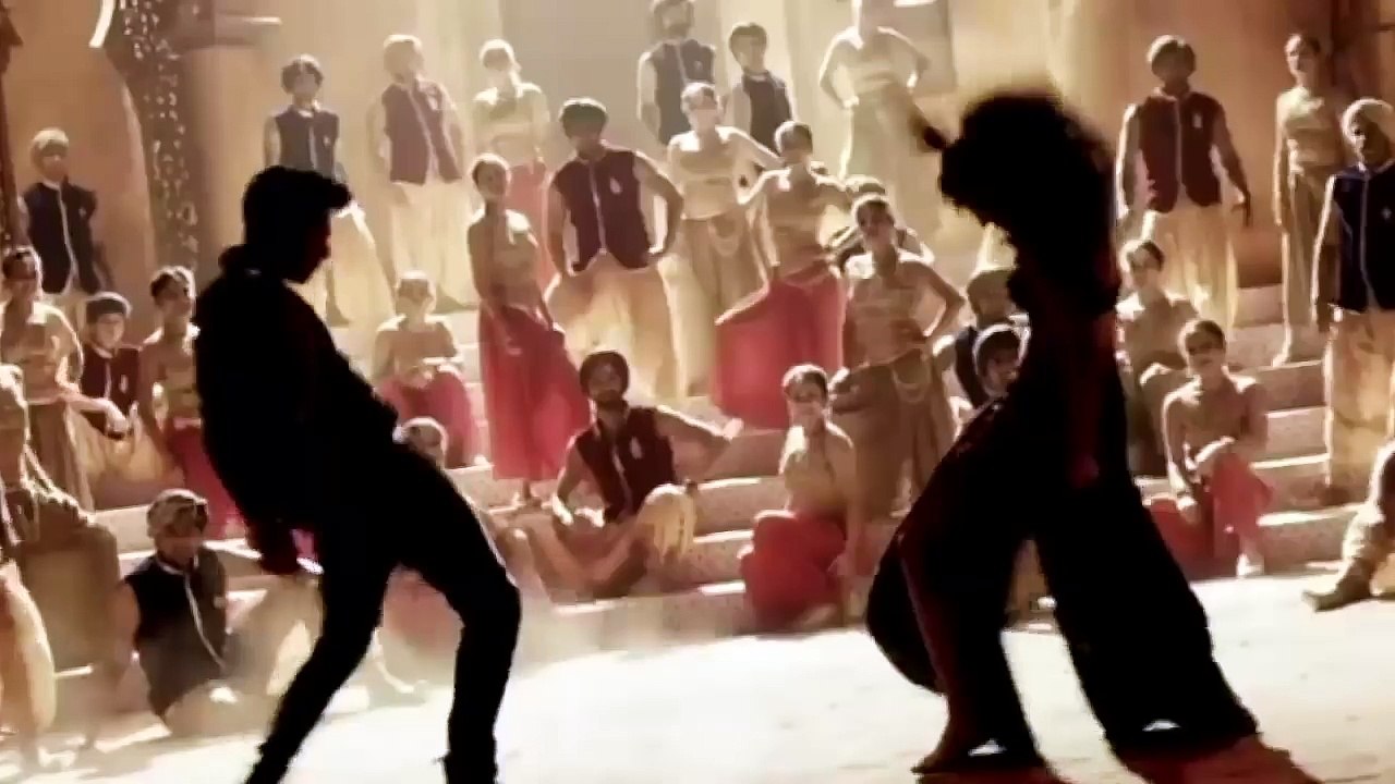 JAANEMAN AAH Full Video Song - DISHOOM - Varun Dhawan- Parineeti Chopra - HD
