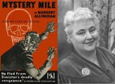 Novels Plot Summary 19 Mystery Mile