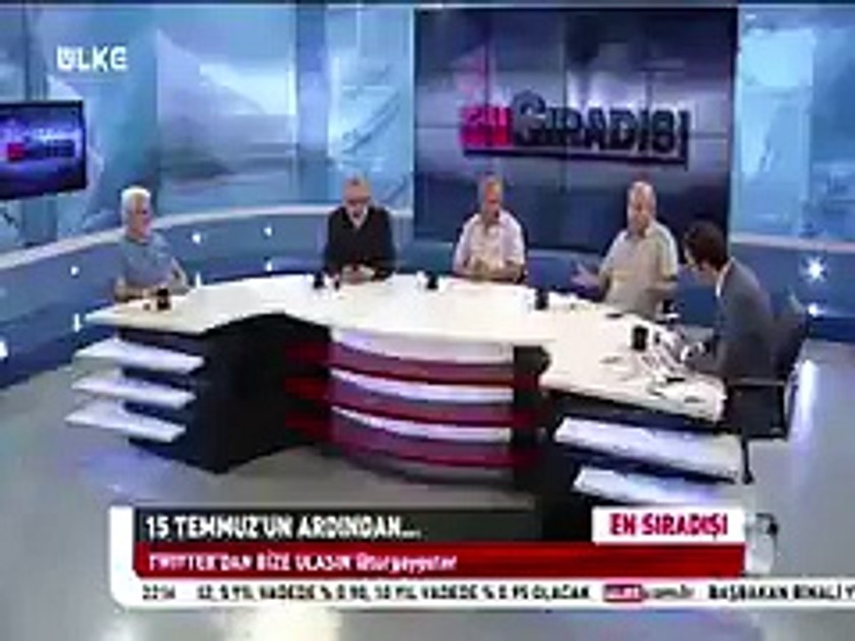 Salih Tuna'dan büyük tepki çeken sözler